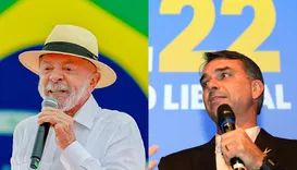 Lula e Flávio somam R$ 80 milhões em doações; veja quem recebeu mais