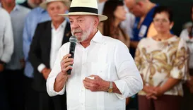 A 90 dias da eleição, Lula dispara em meio a racha na direita
