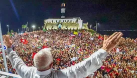 Entenda por que Lula trocou Ondina pela Liberdade em Salvador