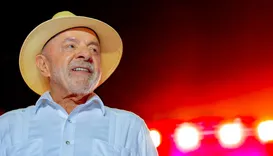 Lula toma decisão sobre participação em primeiro debate na TV