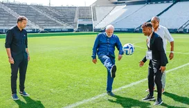 Com nova lei, clubes que viraram SAF seguem sujeitos a cobranças