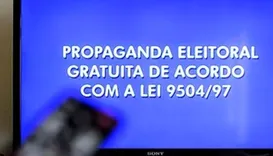 Lula terá mais de 5 minutos de TV no horário eleitoral; veja divisão