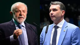 Lula e Flávio estreiam na TV neste sábado; veja o que vão mostrar
