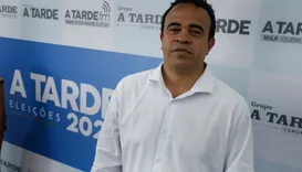 Sabatina A TARDE: Ronaldo Mansur defende regulamentação da cannabis e aborto pelo SUS
