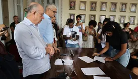 Mais de 600 professores são convocados para rede de ensino na Bahia