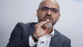 Marcelo Carvalho diz ser único candidato de Lula ao Senado na Bahia