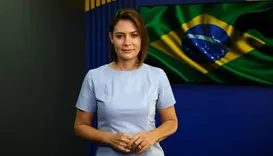 Candidata ao Senado, Michelle Bolsonaro declara R$ 4,4 milhões em bens