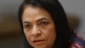 Moema Gramacho declara R$ 0 em bens após patrimônio de R$ 486 mil