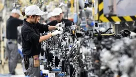 Montadora japonesa demite 20 mil funcionários e fecha 7 fábricas