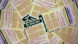 Morador de Salvador acerta na Mega-Sena e ganha R$ 32,5 mil