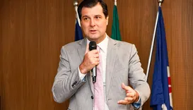 MP mobiliza promotores e liga alerta para uso de IA nas eleições