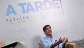 "Não vou acabar com os incentivos aos estudantes", garante ACM Neto