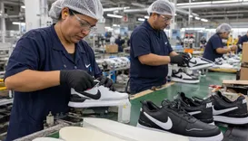 Nike e Adidas perdem fábrica após 20 anos; 150 funcionários são demitidos