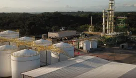Nova refinaria de petróleo recebe licença e tem data para operar na Bahia