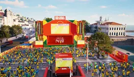 Onde assistir jogo do Brasil em Salvador: 7 locais com telão e música