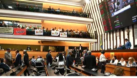 Cinco pré-candidatos deixam governo da Bahia para disputar vagas na Alba