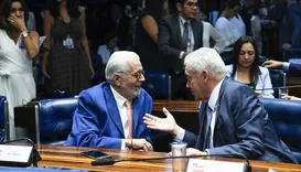 Otto diz que suplência de Wagner está quase sacramentada no PSD