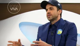 Pablo Marçal alega equívoco em declaração de bens bilionária ao TSE