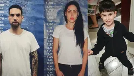 Padrasto de Henry Borel é condenado a mais de 40 anos de prisão