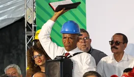 Avante turbina candidatura de Isidório com aporte de R$ 1 milhão