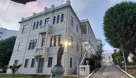 Patrimônio das letras