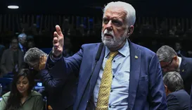 PCdoB lança Aladilce e acirra briga por suplência de Wagner ao Senado