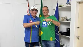 PF: Porto Seguro recebeu R$ 25 milhões ilegais para reeleger Jânio Natal