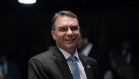 PL define data para lançar Flávio Bolsonaro à Presidência em SP