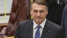 Filho de Bolsonaro aumenta patrimônio quatro vezes em apenas dois anos