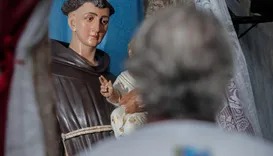 Por que a Igreja Católica não reconhece Santo Antônio como o "santo casamenteiro"?