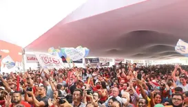 Prefeito de Itabuna projeta público superior a 10 mil em ato político