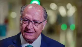 PSB marca convenção e oficializa Geraldo Alckmin na vice de Lula