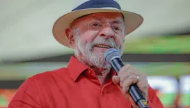 PT define data para oficializar candidatura de Lula à reeleição