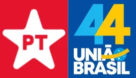 PT ultrapassa União Brasil e se torna maior partido da Bahia em filiações