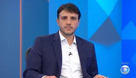 Renan Santos defende bomba atômica e “banho de sangue” contra facções