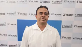 Ronaldo Mansur define rota do 1º dia de campanha ao governo da Bahia