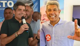Rumo ao Palácio de Ondina: as engrenagens e alianças que movem a sucessão na Bahia
