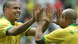 SAF de quase meio bilhão comandada por Ronaldo e Roberto Carlos é convocada
