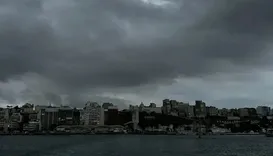 Salvador tem alerta para chuvas intensas; confira previsão da semana