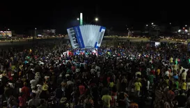 São João: sanfoneiros criticam a invasão de outros estilos, mas veem mudança com nova lei