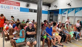 Saúde na Bahia: veja propostas de Jerônimo, ACM Neto e Ronaldo Mansur