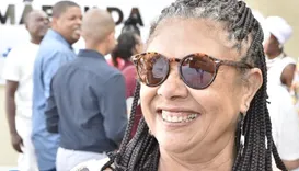 “Sentir o axé do povo”, diz Marta Rodrigues sobre volta de Lula a Salvador