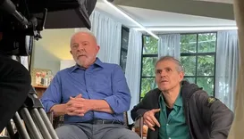 Sidônio Palmeira fica fora da campanha de Lula após desgaste interno