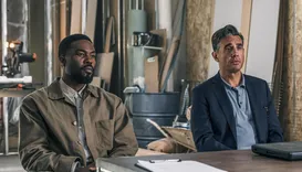 Minissérie da Netflix alcança 11 milhões de views em quatro dias