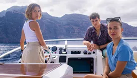 Só 8 episódios, série de mistério é a dica certa para segunda (10/08)