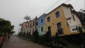 "Suíça do Nordeste": conheça destino que encanta pelo clima frio