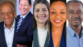 TRE barra primeiras candidaturas na Bahia; veja quem ficou de fora