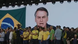 Caso envolvendo Bolsonaro leva TSE a discutir regras para deepfakes