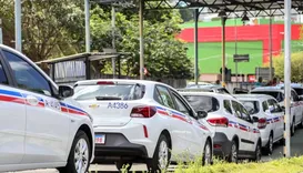 Taxistas denunciam esquema de falsificação de documentos em Salvador
