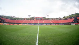 Artilheiro do Vitória recusa renovação e tem futuro indefinido